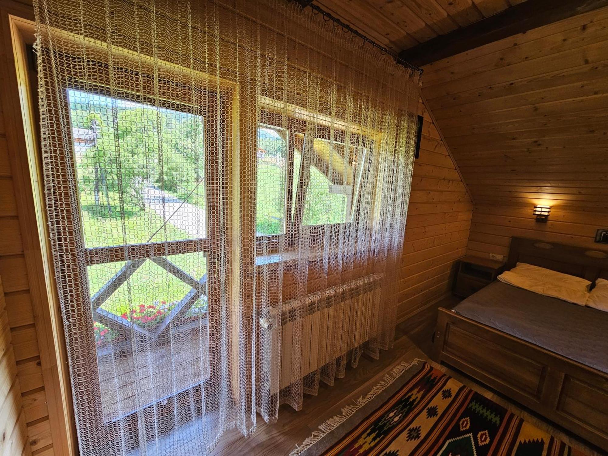 Guesthouse Kolo Druziv Татаров Экстерьер фото