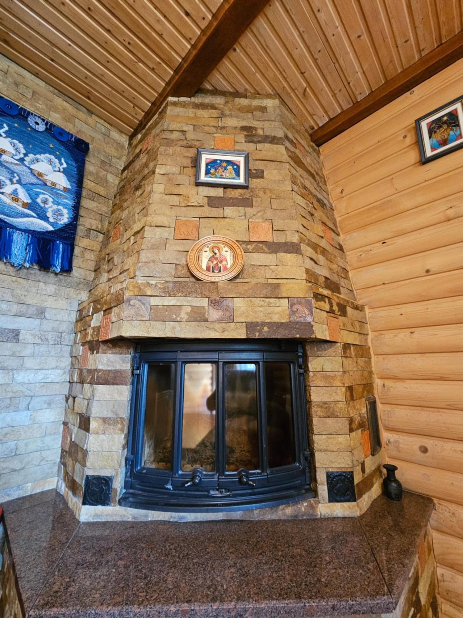 Guesthouse Kolo Druziv Татаров Экстерьер фото