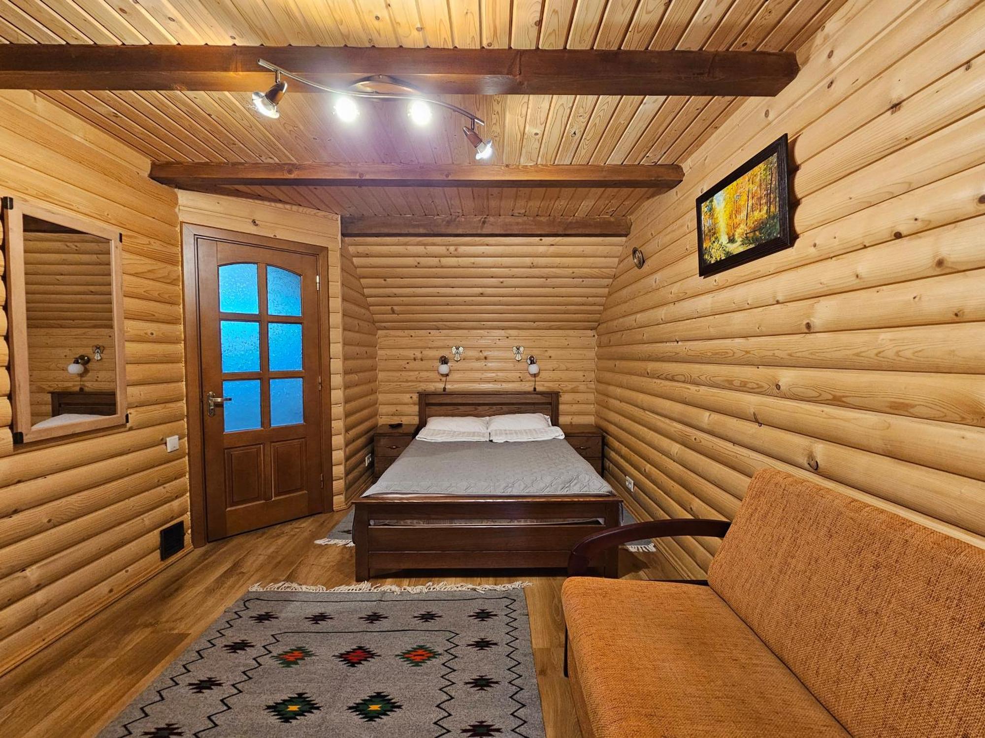 Guesthouse Kolo Druziv Татаров Экстерьер фото