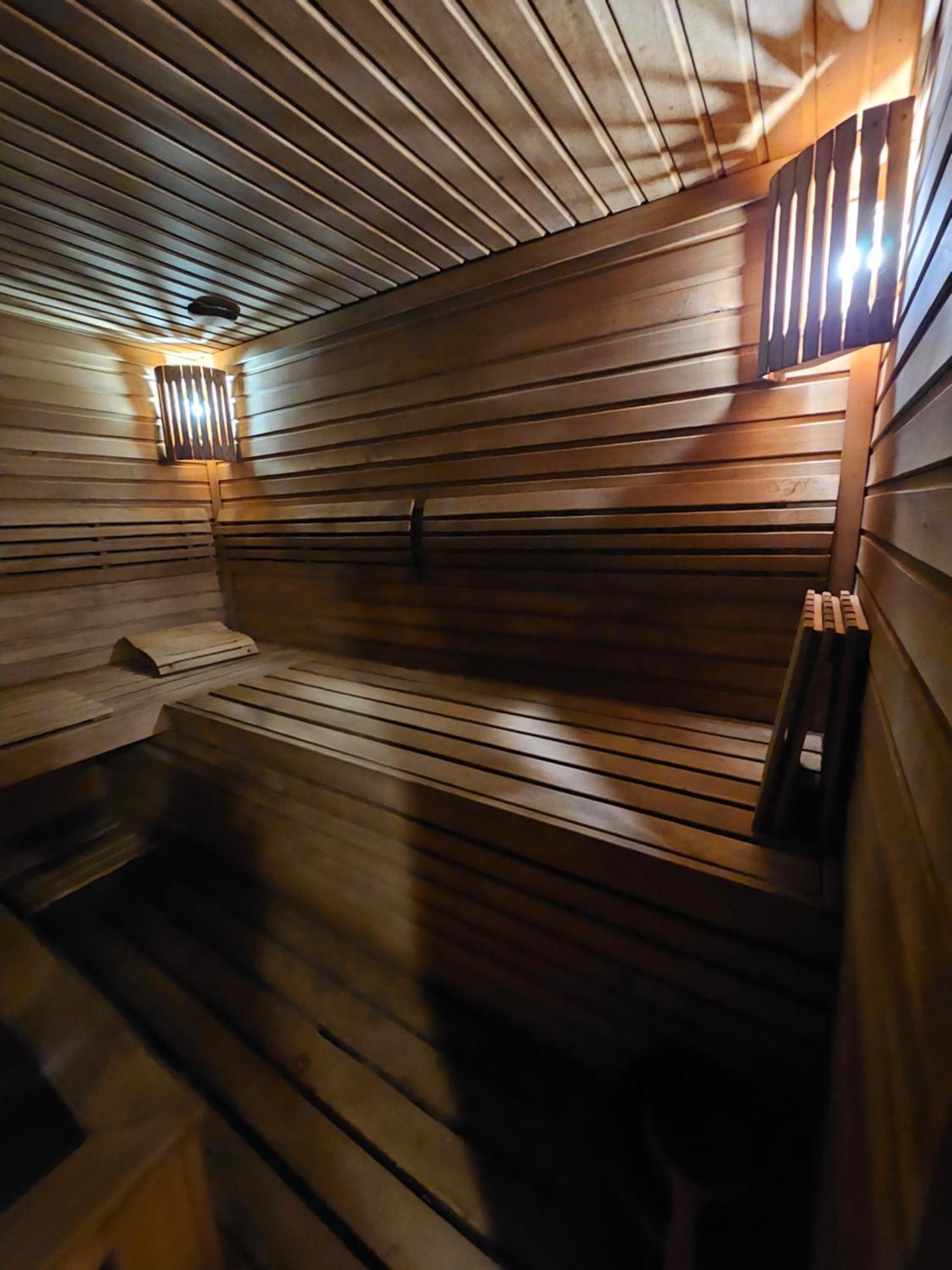 Guesthouse Kolo Druziv Татаров Экстерьер фото