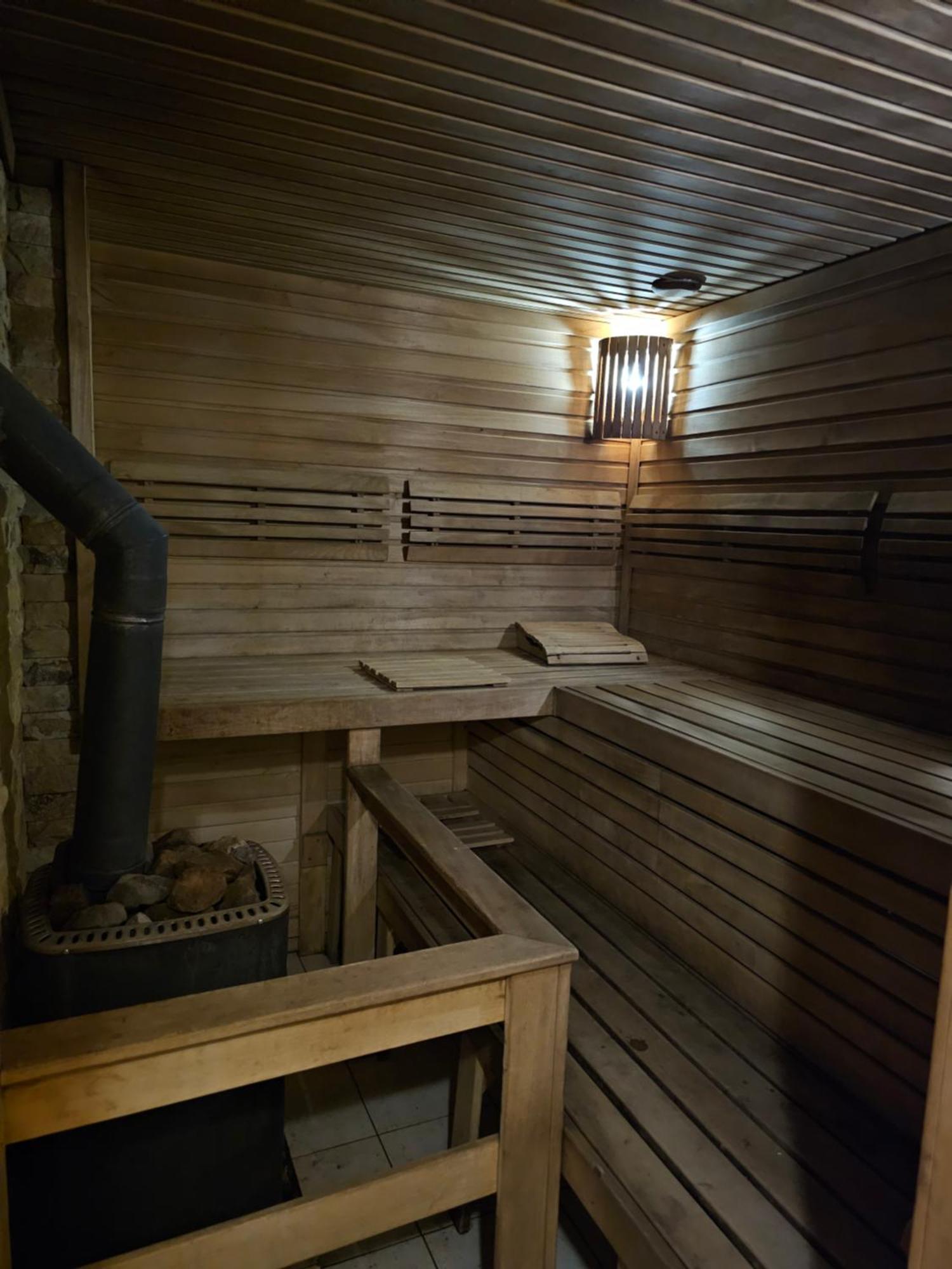 Guesthouse Kolo Druziv Татаров Экстерьер фото