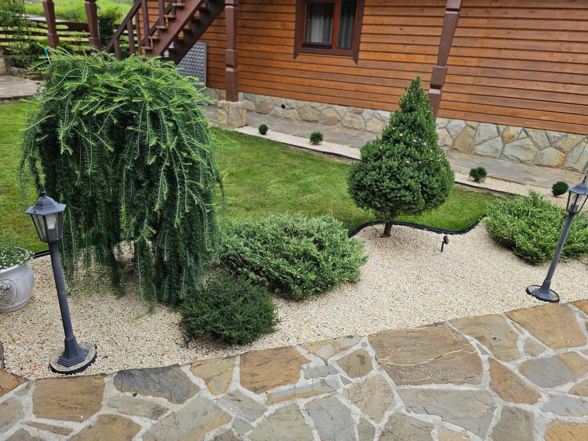 Guesthouse Kolo Druziv Татаров Экстерьер фото