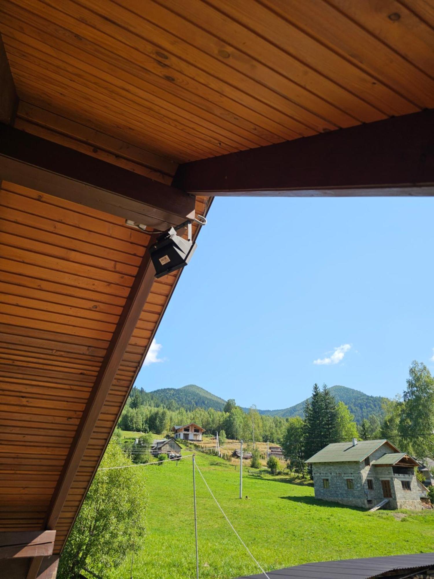 Guesthouse Kolo Druziv Татаров Экстерьер фото